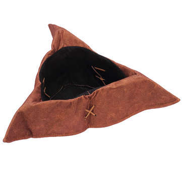The Pirates of the Caribbean Jack Sparrow`s Hat