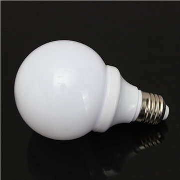 Magic Light Bulb Magnetic Control Trick Costume Joke Mouth LED