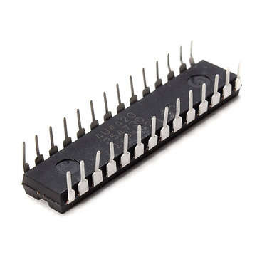 Original Hiland Main Chip ATMEGA328 IC Chip For DIY M12864 Transistor Tester Kit