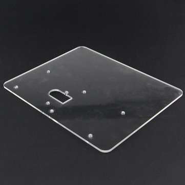 Experimental Platform For Raspberry Pi Model B And UNO R3 Geekcreit for Arduino