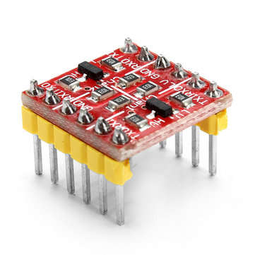 3.3V 5V TTL Bi-directional Logic Level Converter