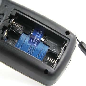 T5 Elite Wireless Barcode Reader Terminal Data Collector Scanner