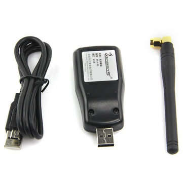 T5 Elite Wireless Barcode Reader Terminal Data Collector Scanner
