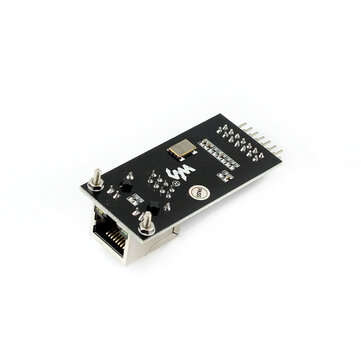 LAN8720 Network Module Ethernet Module Ethernet Transceiver RMII Interface Development Board