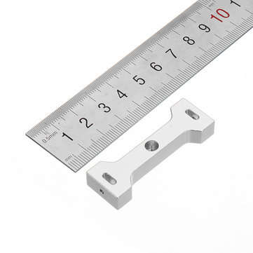 WPL Metal Beam For WPL B1 B16 B24 1/16 RC Car Parts