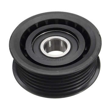 Belt Tensioner Pulley For Mercedes W202 W203 W210 W211 W140 W220 W164