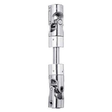 HG 407-CD-06 Front Drive Shaft Shorten One for P407 1/10 RC Car Vehicles Spare Parts