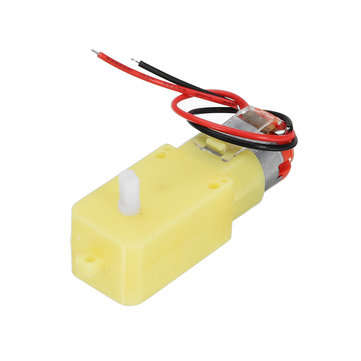 4WD DIY Drive Mobile Robot Platform Robot Tank Car Chassis For