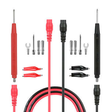 ANENG Q1 9999 Counts True RMS Digital Multimeter AC DC Voltage Current Resistance Capacitance Temper