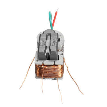 Inverter Boost High Voltage Generator 15KV High Frequency Transformer Arc Ignition Igniter Coil