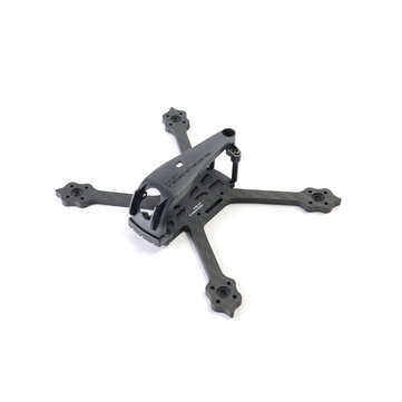 Diatone 2019 GT R349 135mm 3 Inch FPV Racing Frame Kit Carbon Fiber & Plastic For... (COLOR.: BLACK)