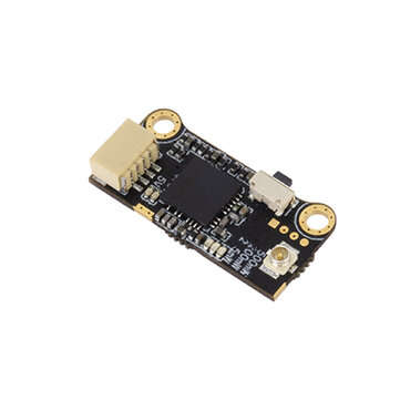 DIATONE Mamba TX500 5.8Ghz 25mw/200mw/500mw 4.5-5.5V FPV Video Transmitter VTX for FPV Racing RC Dro
