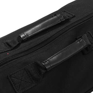 105x28cm Metal Detectors Bag Professional Detector Carry Bag Detecting Finder Multifunction Storage
