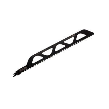 Cemented Reciprocating Saw Blade Cutting TCT Brick Stone With Carbide Teeth Demolition ... (TYPE: C)
