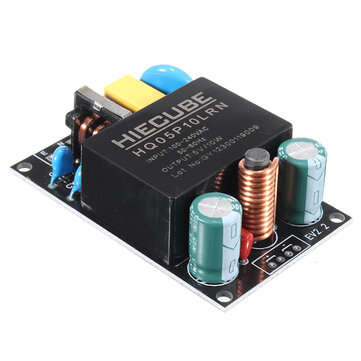 100-220V AC to 5V DC AC-DC Power Converter 10W Transformer Switching Power Supply Module with EMC Fi