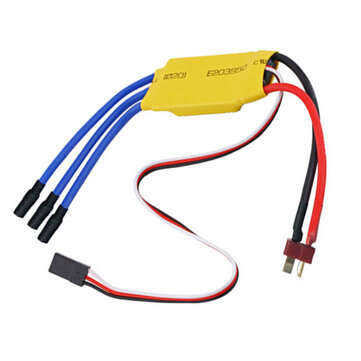 XXD A2212 2200KV 2212 Brushless Motor + 6035 propeller + SG90 9g Micro Servo*2 + 30A ESC Combo for R