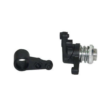 XLF F16 F17 F18 1/14 RC Car Spare Steering Clutch 01 Vehicles Model Parts