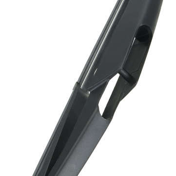 Car Rear Window Windscreen Wiper Blade With Arm For Fiat 500 2008 - 2016