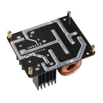 1000W 20A ZVS Low Voltage Induction Heating Module Board Flyback Driver Heater