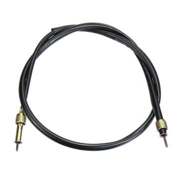 96cm Motorcycle Speedo Cable For Yamaha YBR 125 YBR125 2005-2016 Black