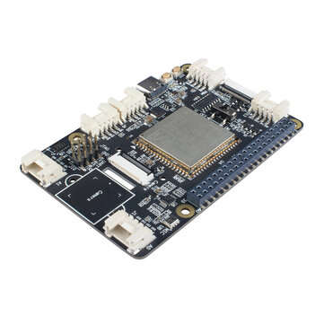 Grove AI HAT for Edge Computing Expansion Board onboard Sipeed MAix M1 AI K210 Development Board