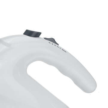 MASIDI SM-501 Electric Hand Mixer 300W Handheld 5 Speed Mixing Machine Egg Beater