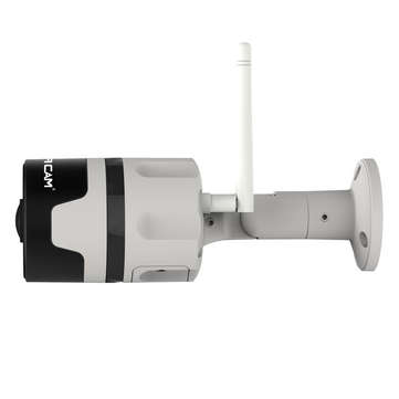 VStarcam C63S 1080P Wireless IP Camera Night Vision Motion Detector Two Way Audio  Outdoor Camera