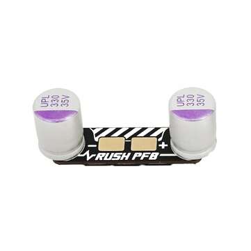 RUSHFPV RUSH Stack Combo BLADE F722 + Sport Edition 50A 3-8S BLHeli_32 4-in-1 ESC For DJI Digital FP