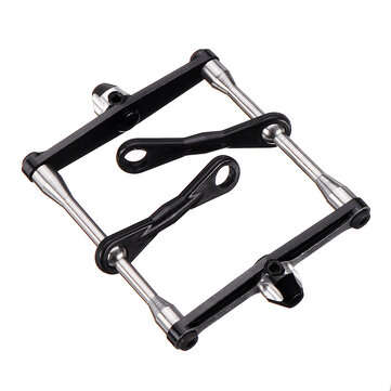 450 RC Helicopter Upper Rotor Head Set for Align T-REX 450 Pro / ALZRC Devil 450 Pro