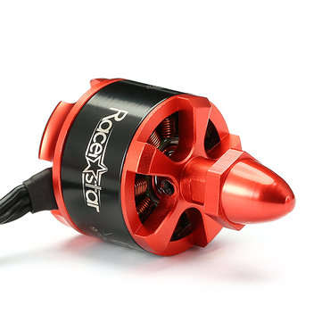 4X Racerstar Racing Edition 2212 BR2212 920KV 2-4S Brushless Motor For 350 380 400 RC Drone