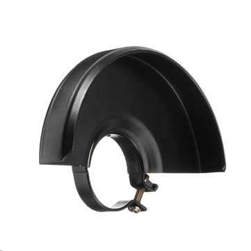 Drillpro Angle Grinder Wheel Safety Guard ESC Protector Cover For 125 Angle Grinder