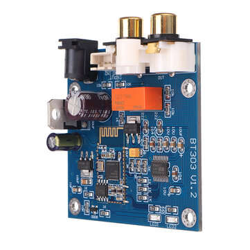 YJ-QCC3003 Bluetooth 5.0 Module for Power Amplifier Board