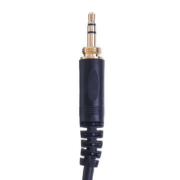 Replacement Cable Cord Wire Plug For Beyerdynamic DT770 DT990 PRO Headphones