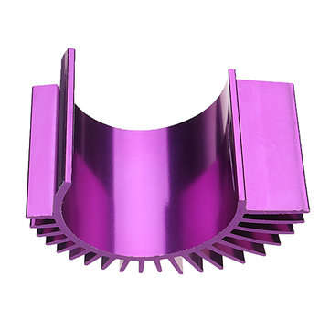VRX RH 1043&1045 RC Racing Brushless Desert Truggy Car Heat Sink 1Pc 85265