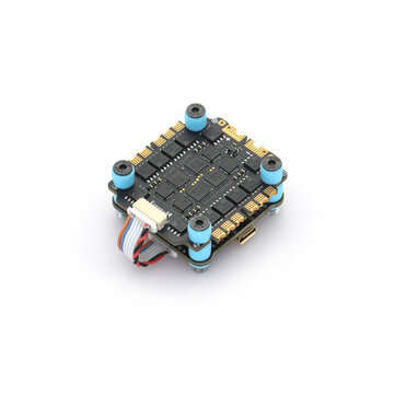 30.5x30.5mm MAMBA Stack Basic F405 MK2 F4 Flight Controller F50_BLS 50A Blheli_S 3-6S Brushless ESC
