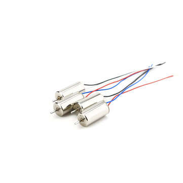 Emax EZ Pilot Beginner Indoor FPV Racing Drone Spare Parts CW CCW 0816 Coreless Motor