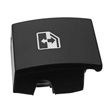 Electric Window Switch Cover For Vauxhall Opel For Astra MK5 Zafira Tigra B