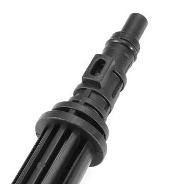 High Pressure Washer Spray Guns+Spray Lance 45 Degree Nozzle Sprayer For LAVOR/VAX/COMET