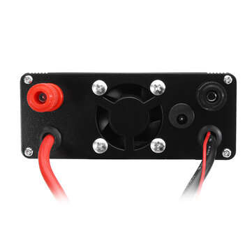 99900W 12V Smart Ultrasonic Inverter Electro Fisher Fishing Machine Ultrasonic Inverter Safe Protect