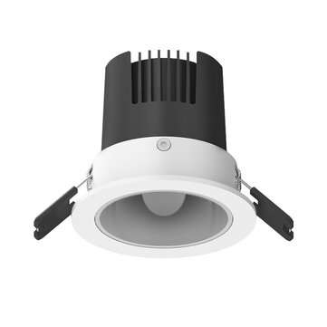 YEELIGHT YLTS02YL 5W Smart Downlight M2 bluetooth Mesh Voice Control Indoor Light Work with Apple Ho
