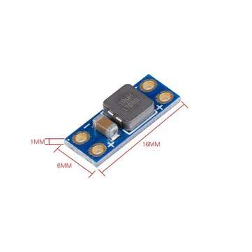 iFlight LC Filter Module 3A 5-36V for VTX FPV RC Racing Drone Indoor Racer