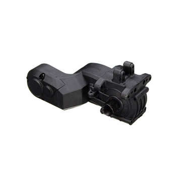 9115 RC Monster Truck Spare Parts Rear Gear Box Assembly 15-ZJ05