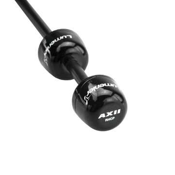 Lumenier Double AXII 2 Long Range Right-Angle SMA 5.8GHz 4.7dBiC Gain FPV Antenna RHCP Compatible DJ