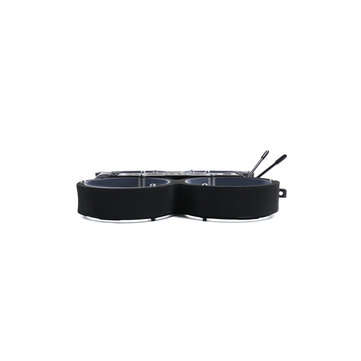 GEPRC GEP-CW3 Crown HD 3" 156mm Frame Kit Compatibled with DJI FPV Unit / Vista HD VTX