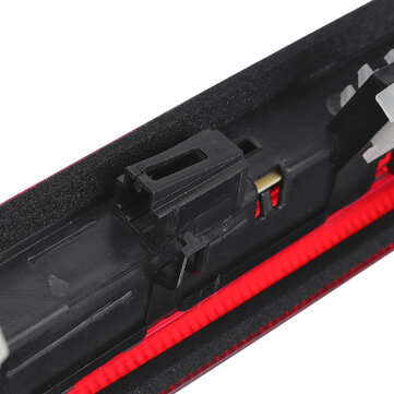 Rear LED High Level Stop Lamp 3rd Third Brake Light 8P4945097C For Audi A3 Sportback S3 RS3 2004-201