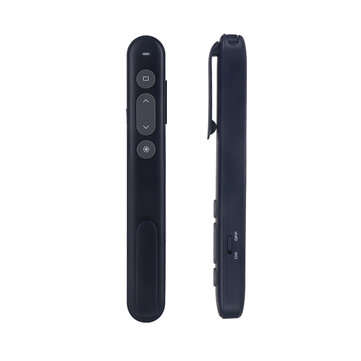 Viboton PP-936 RF 2.4GHz Wireless Multimedia Laser Pointer Remote Control For PPT Presentation Laser