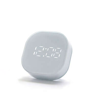 3Life Kitchen Timer Count Down Timing Alarm Clock Creative Dual Temperature /... (COLOR1: BLUE)