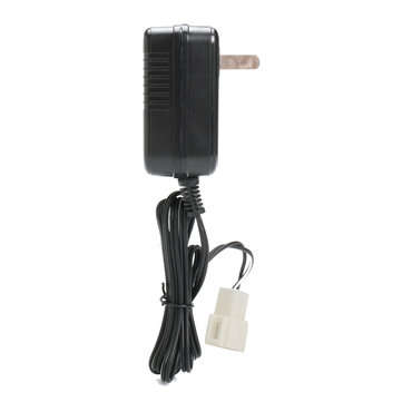 6V AC Charger Adaptor Power Supply US Plug For Avigo Kid Toy Car Battery 500MA