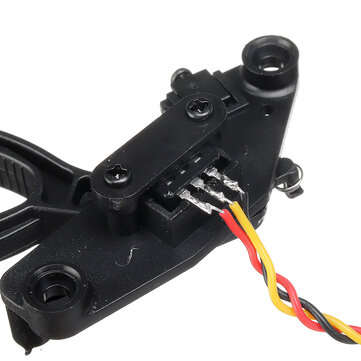 Radiolink RC6GS V2 RC Transmitter Spare Throttle Trigger Parts Remote Control Accessories