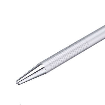 Deli Mechanical Pencil Set Kawaii School Office Supply Student Stationery Artist Paint Press Automat